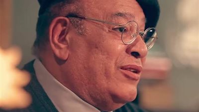 صلاح عبد الله ينعي نجل أوس أوس الرضيع: “قلبى معاك يا بني” (صورة)