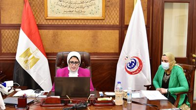 الصحة تعرض خطة وإجراءات عودة السياحة إلى مصر على الحكومة غدًا