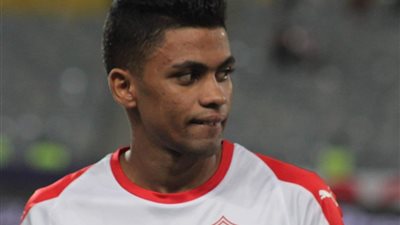 المصري والاتحاد يخططان لضم لاعب الزمالك