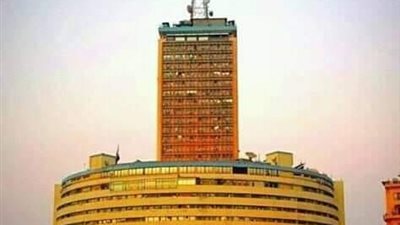 السيطرة على دخان محدود بالدور السابع بمبنى الوطنية للإعلام (صورة)