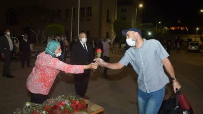 الكويت: 1005 عالق مصري يغادرون البلاد اليوم على متن 7 رحلات (تفاصيل)