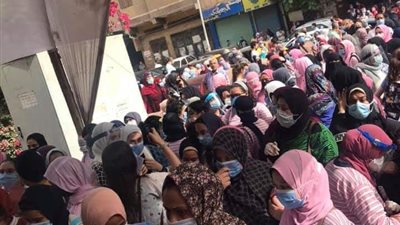 بعد مشكلات امتحان اللغة العربية.. التعليم تجتمع برؤساء اللجان: “منع تكرارها ومحاسبة المسئولين”