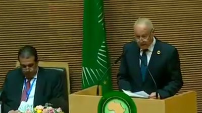 جامعة الدول العربية: تدويل الأزمة الليبية مقلق.. ونرفض أي مخططات لتقسيم ليبيا