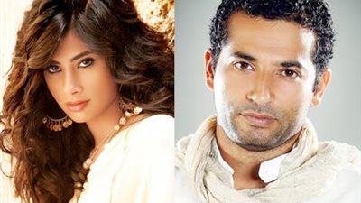 عمرو سعد وروبي يستعدان لمسلسل رمضاني مع MBC (خاص)