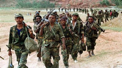  مقتل جندي سوداني وإصابة 4 آخرين في هجوم إثيوبي جديد بمنطقة العلاوة