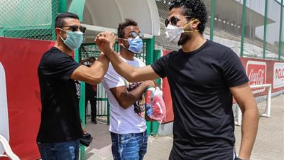 أخبار الأهلي اليوم.. قرارات مجلس الإدارة وعودة التدريبات استعدادا للدوري