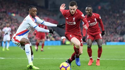 الآن.. مشاهدة مباراه ليفربول اليوم | بث مباشر مشاهدة مباراة ليفربول وكريستال بالاس بالدوري الإنجليزي بث مباشر يلا شوت اليوم 24/6/2020