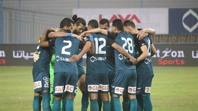 4 حالات إصابة بفيروس كورونا ضمن صفوف لاعبي نادي إنبي (خاص)