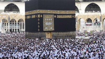 “الصحة العالمية” تؤيد قرار السعودية بتقييد أعداد الحجاج للحد من انتشار كورونا