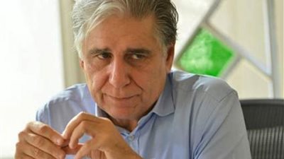 جابي خوري عن قرارات فتح السينما: “لا توجد أفلام جديدة للعرض.. ومَن المنتج الذي سيخاطر بعمله”