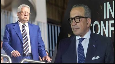 مرتضى: الجنايني “سايقنا زي الخرفان” وفضل “عيل”.. ومين بيبو ده عشان تعملوله حساب؟