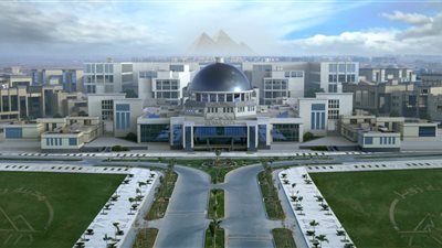 مجدي يعقوب وساويرس ومالك “إعمار”.. رئيس الوزراء يصدر قرارًا بتشكيل مجلس أمناء مدينة زويل