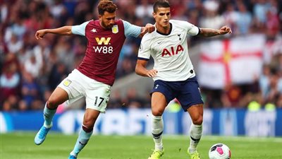 وكيل تريزيجيه: حالة وحيدة تقرب جناح أستون فيلا إلى جالطة سراي