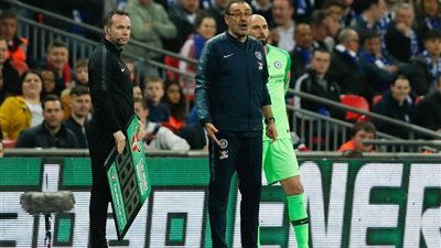 ساري يكشف سر صعوبة مواجهة ليتشي في الدوري الإيطالي