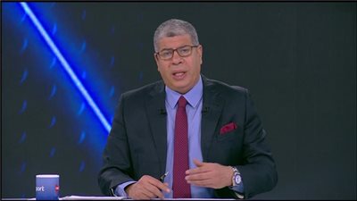 شوبير يستغل أون تايم سبورت لتلميع نجله مصطفى.. وتحذير جديد من إعلام المصريين