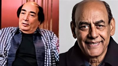 بعد إصابته بجلطة في المُخ.. أحمد بدير: عبد الله مشرف مخدش حقة في التمثيل