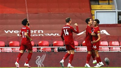 كيف عاد لقب الدوري الإنجليزي إلى ليفربول بعد 30 عامًا؟