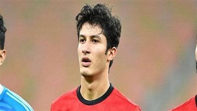 الأهلي يجمد مفاوضاته مع أسامة جلال حتى إشعار آخر