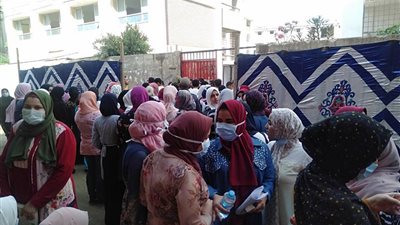 اختفاء طالبة بالثانوية العامة قبل دخولها لجنة الامتحان في ظروف غامضة بسوهاج