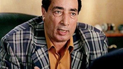 ابنة عبد الله مشرف تكشف آخر التطورات الصحية للفنان ونتيجة مسحة فيروس كورونا