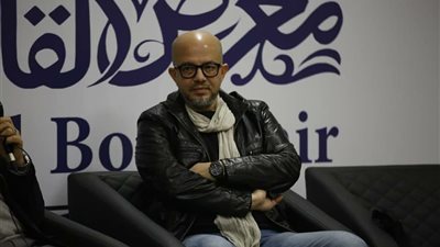 عمر طاهر: الحكومة راهنت على وعي شعب لا تأتمنه على كرسي في مدرج كرة.. والسينما بمصر عجيبة.. ولازم نحفظ أسماء من خذلونا بأزمة كورونا (حوار)