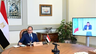 عاجل.. القمة الإفريقية: عدم ملء سد النهضة إلا بعد اتفاق الدول الثلاث