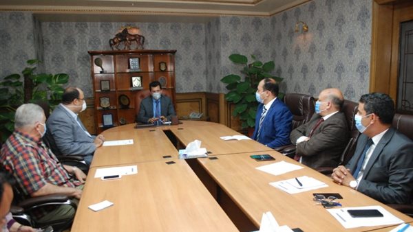 اجتماع الشباب والرياضة