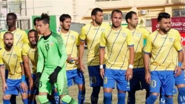 فريق طنطا - أرشيفية