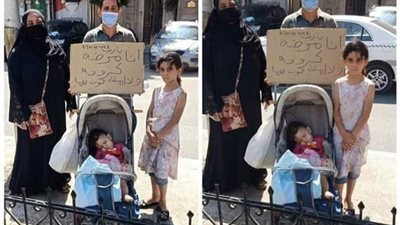 استغاثة أم ملك.. تفاصيل استجابة الحكومة لأسرة طلبت المساعدة وانتشرت قصتها على فيس بوك