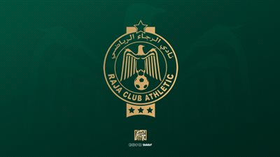 قبل مواجهة الزمالك.. الرجاء المغربي يعلن سلبية لاعبي الفريق من فيروس كورونا