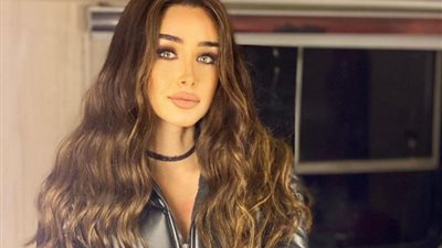 هنا الزاهد تشارك جمهورها كواليس تصوير فيلمها “الغسالة” (صورة)