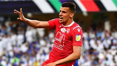 الاتفاق السعودي يدخل في مفاوضات لضم كريم العريبي