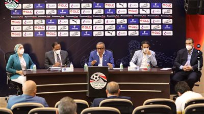 اتحاد الكرة يستقر على موعد عودة الدوري الممتاز