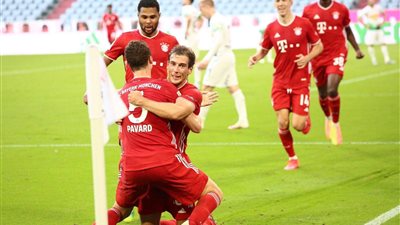 الجولة الأخيرة للدوري الألماني تكتب فصل الوداع لرباعي البوندسليجا