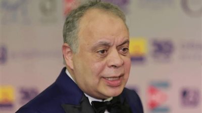 أول تعليق من نقيب الممثلين على أزمة تصريح يوسف الشريف (فيديو)