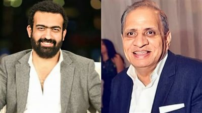 تعاون بين المخرج محمد العدل والسبكي في فيلم “تحت تهديد السلاح” (صورة)