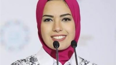 مذيعة إكسترا نيوز آية عبد الرحمن تعلن شفائها من فيروس كورونا