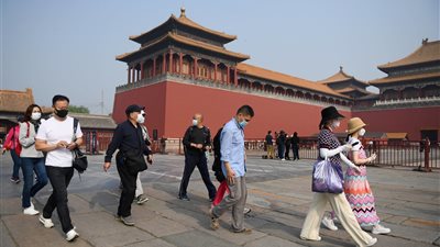 الصين تسجل 17 إصابة جديدة بفيروس كورونا في العاصمة بكين