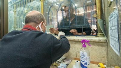 موعد صرف معاشات شهر يوليو 2020.. تعرف عليه