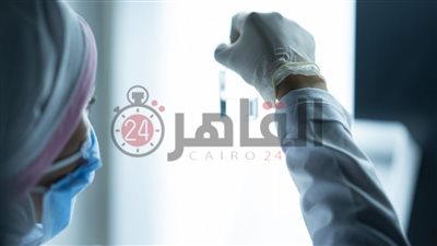 احتجاز مراقب وعضو قانونى بالمستشفى للاشتباه بإصابتهما بفيروس كورونا فى المنوفية