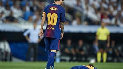 بعد السقوط أمام سيلتا فيجو.. جماهير برشلونة تترقب تتويج الريال