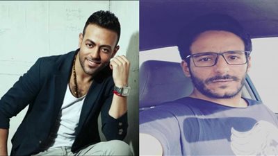 أحمد المالكي يكشف لـ”القاهرة 24″ تفاصيل تعاونه مع تامر عاشور في ألبومه الجديد