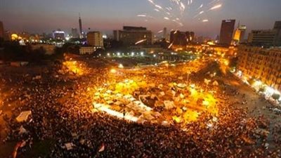 7 سنوات من ثورة 30 يونيو 2013.. الشعب المصري يُنهي حكم الإخوان