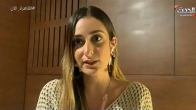 أول تعليق من أمينة خليل عن عدم عرض “ليه لأ” فى المارثوان الرمضاني لعام 2020