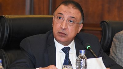 محافظة الإسكندرية تكشف طرق التصالح فى مخالفات البناء.. تعرف على التفاصيل