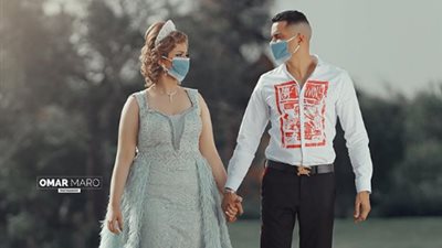 لا وقت للأحزان.. كيف علقت خطيبة حسن شاكوش على خبر انفصالهما؟ (صور)