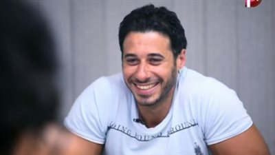 أحمد السعدني يهنئ تامر حبيب بعيد ميلاده: “توك توك حبيب الملايين”