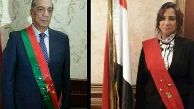 في ذكرى استشهاده.. ابنة هشام بركات تعتلي منصة محاكم الاستئناف