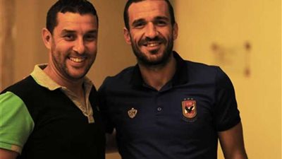 أنيس بوجلبان: الأهلي المرشح الأبرز لحصد بطولة إفريقيا.. ولا يقف على لاعب وهناك تطور مع فايلر (حوار)