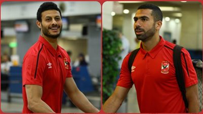 الكابيتانو من يكون؟.. رحيل الكبار وموقف الشناوي والحاوي يشعل أزمة الشارة في الأهلي